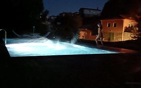 Quinta dos Caseiros do Paço de Giela